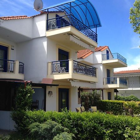 Skala Fourkas Holiday Home المظهر الخارجي الصورة