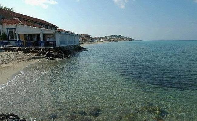 Skala Fourkas Holiday Home المظهر الخارجي الصورة