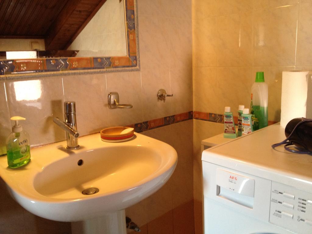 Skala Fourkas Holiday Home المظهر الخارجي الصورة