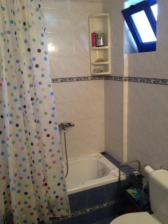 Skala Fourkas Holiday Home المظهر الخارجي الصورة