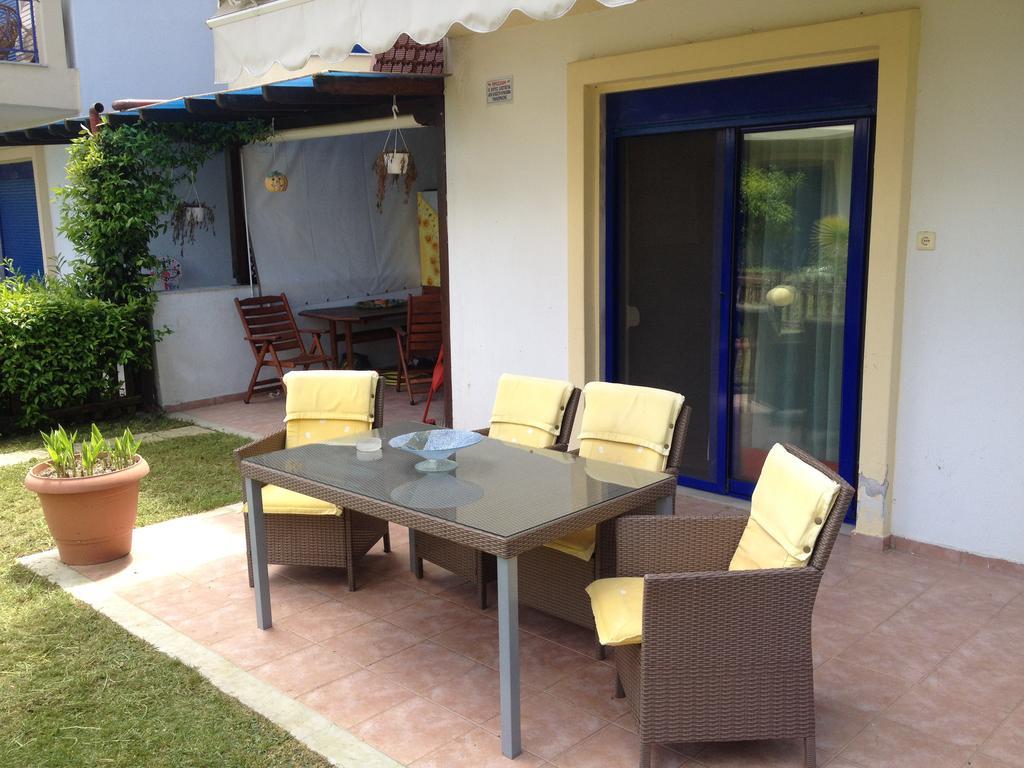 Skala Fourkas Holiday Home المظهر الخارجي الصورة
