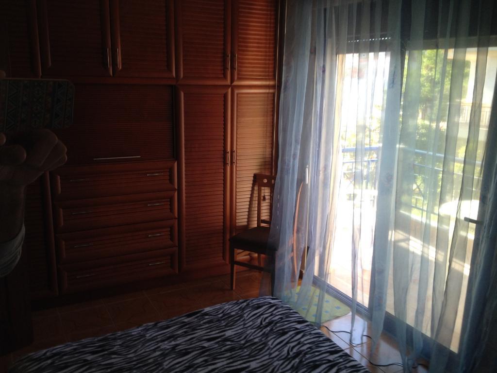 Skala Fourkas Holiday Home المظهر الخارجي الصورة