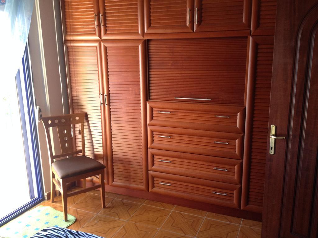 Skala Fourkas Holiday Home المظهر الخارجي الصورة