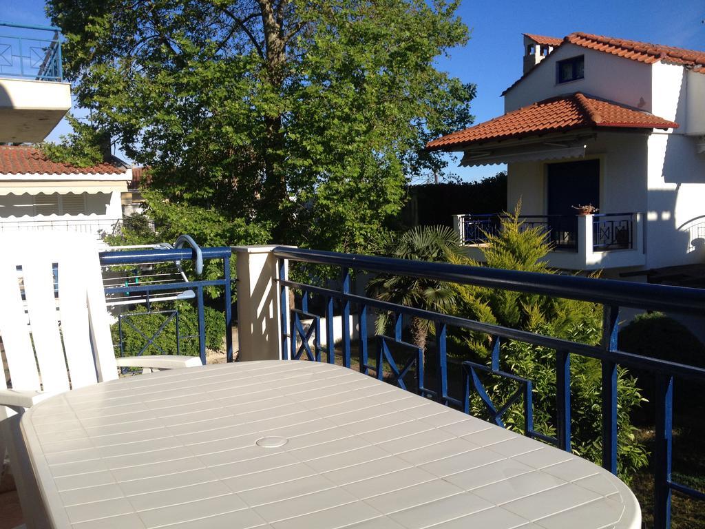 Skala Fourkas Holiday Home المظهر الخارجي الصورة
