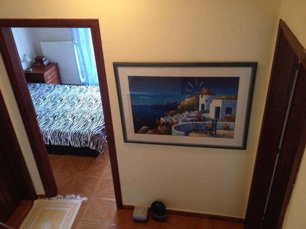 Skala Fourkas Holiday Home المظهر الخارجي الصورة