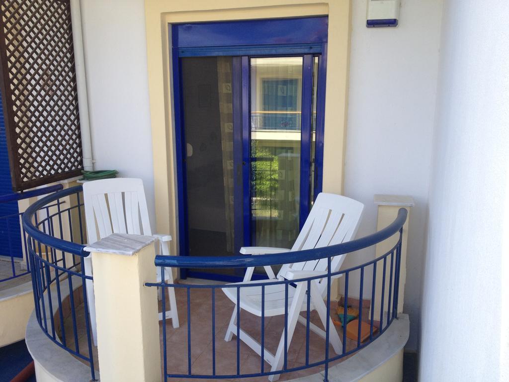Skala Fourkas Holiday Home المظهر الخارجي الصورة