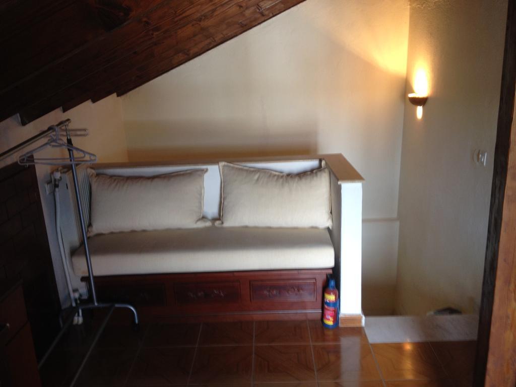 Skala Fourkas Holiday Home المظهر الخارجي الصورة