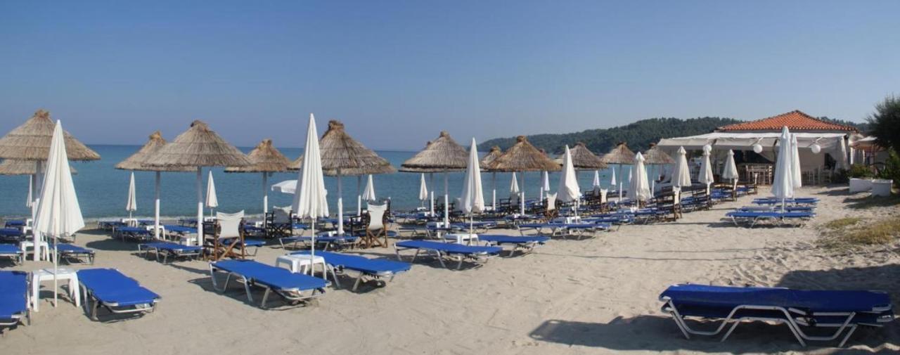 Skala Fourkas Holiday Home الغرفة الصورة